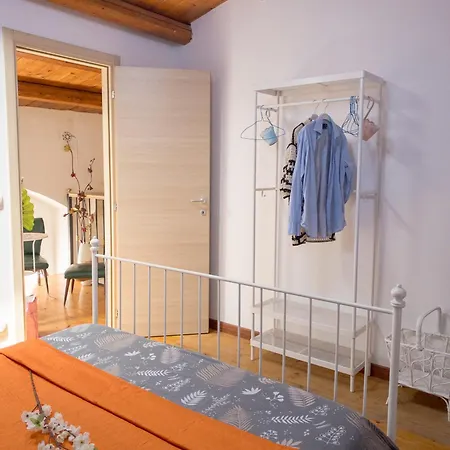 Casa Iv Novembre * Pachino