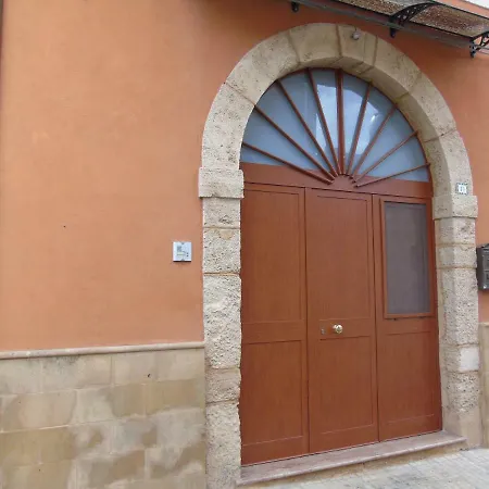 Casa Iv Novembre Апартаменты