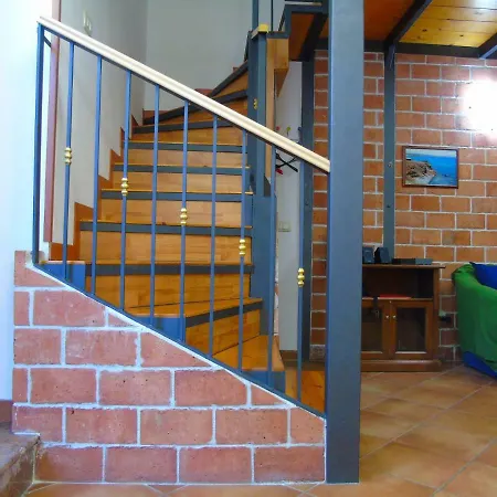 Апартаменты Casa Iv Novembre *